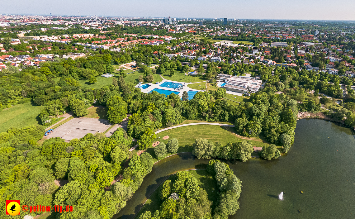 22.05.2023 - Ostpark und Michaelibad